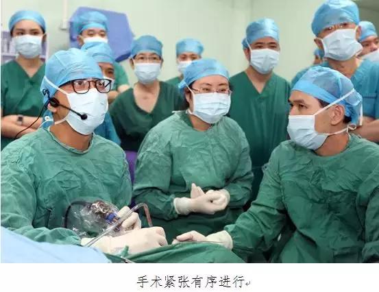 佩服！这么多专家来漳州，竟是为了这些人的耳朵