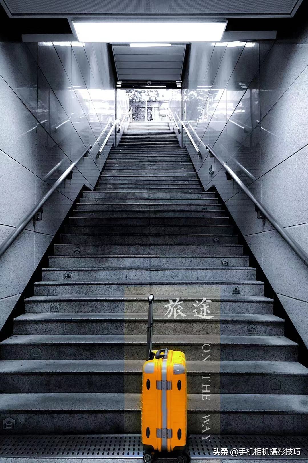 一些普通人拍出的好看照片教程,15张照片高级感