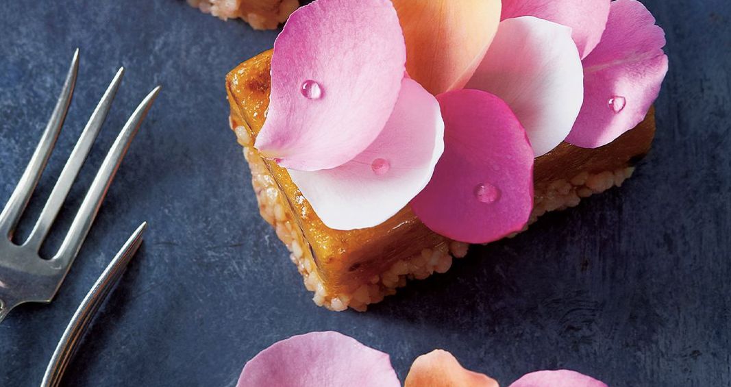 日本食玩日式甜品,日式甜品都有什么