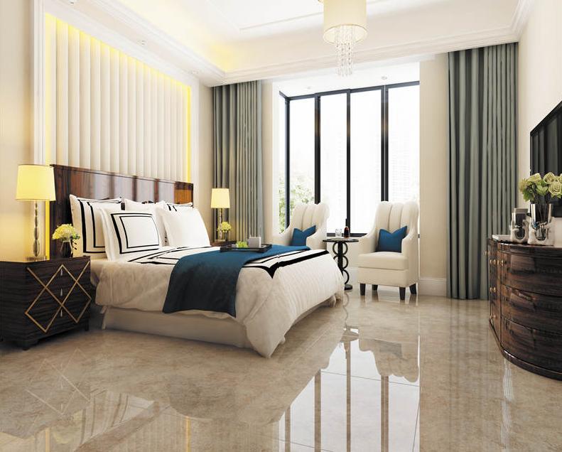 装修选瓷砖门道全在这里,装修如何选瓷砖攻略视频