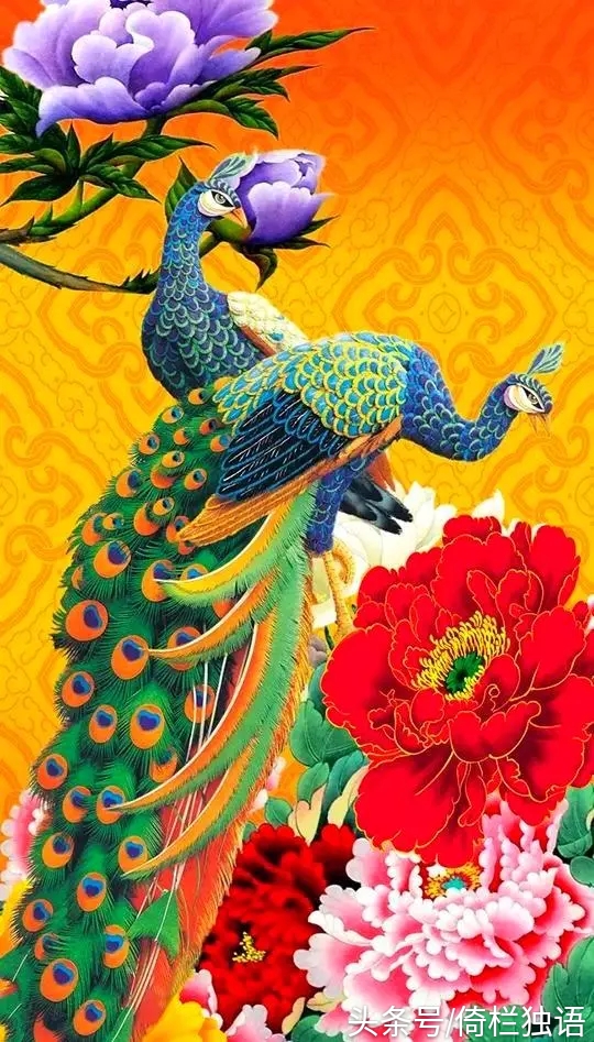 2019年精美挂历送给朋友，简直太美了！一定要收藏在手机里