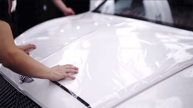 镭射车衣和隐形车衣哪个好,exp隐形车衣好不好