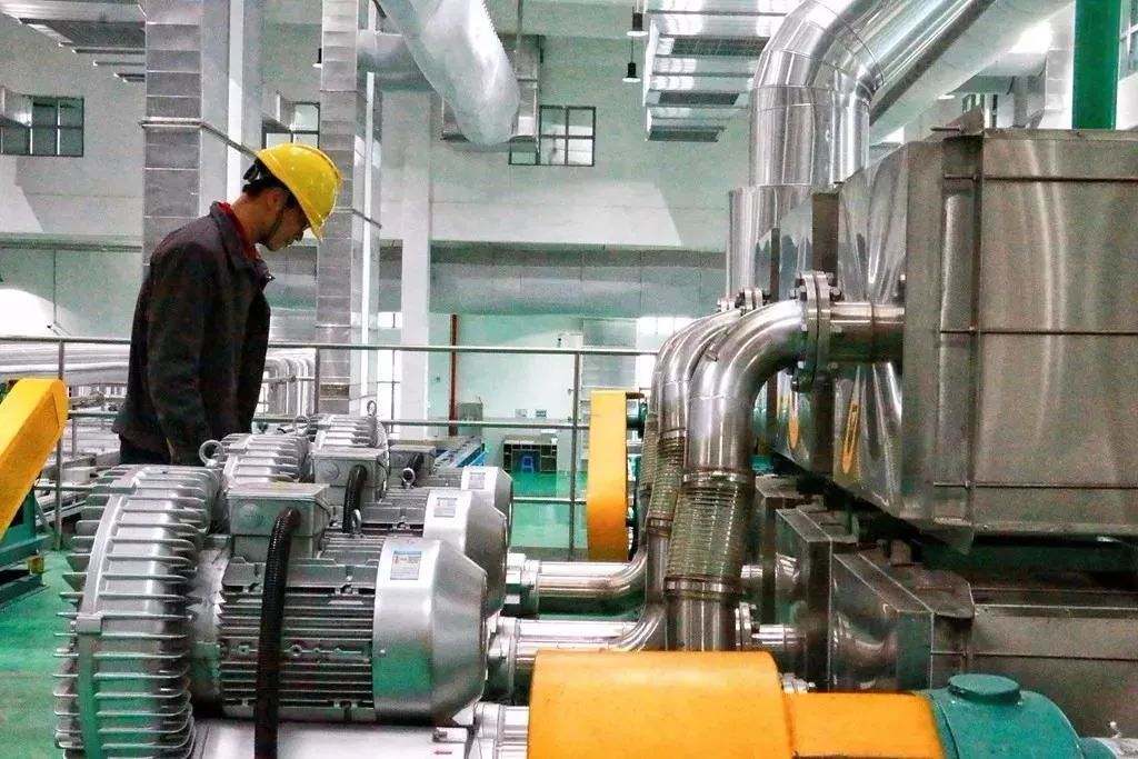 疫情影响全球制造业供应链,全球疫情或让中国制造业快速复苏