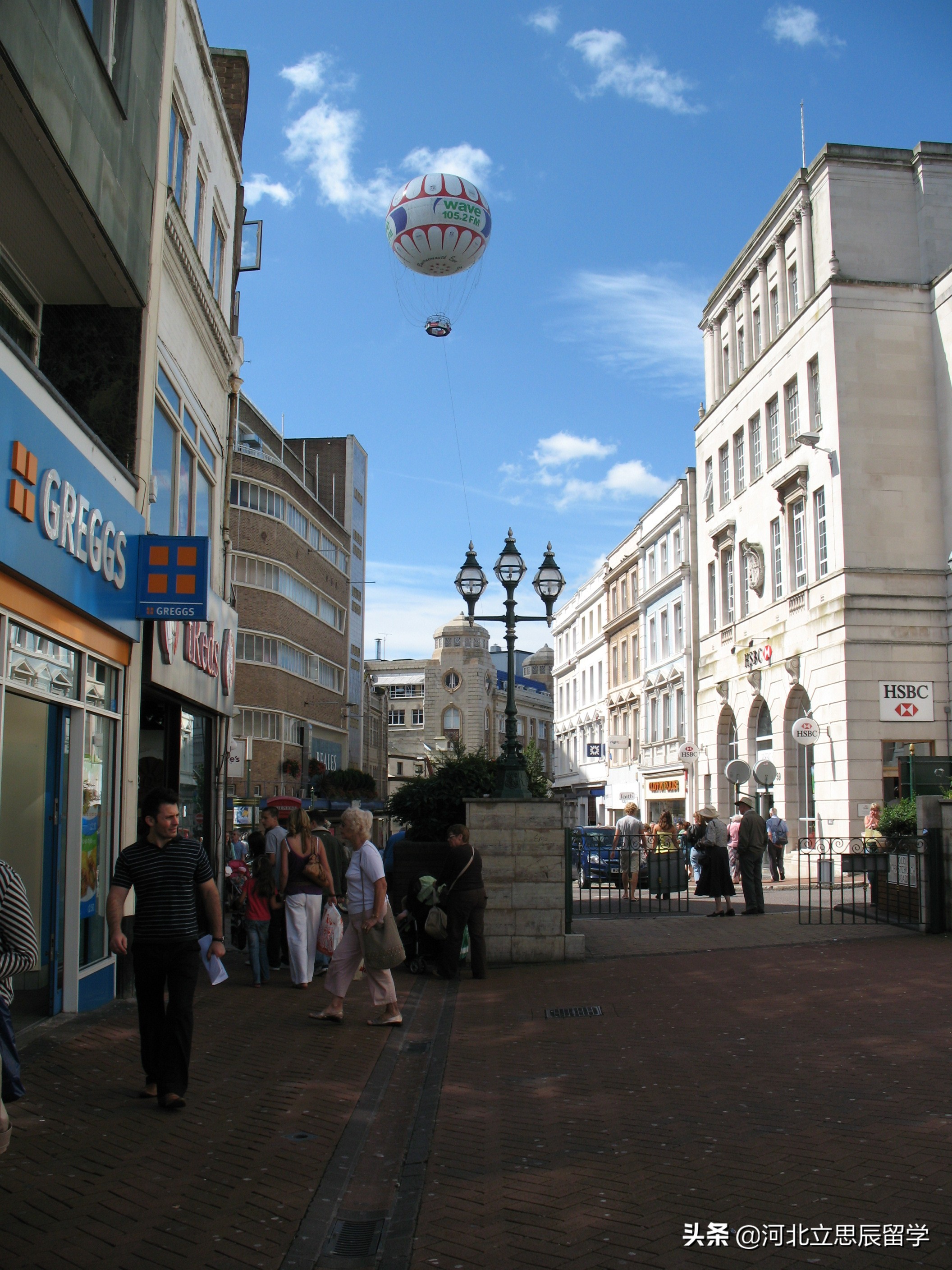 英国诺丁汉大学留学必带物品,2021年英国留学必备物品清单