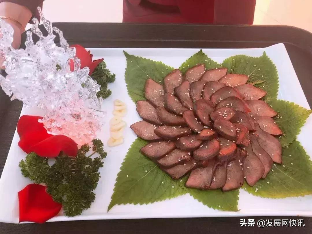 安波街道美食,辽宁省普兰店市安波镇美食店