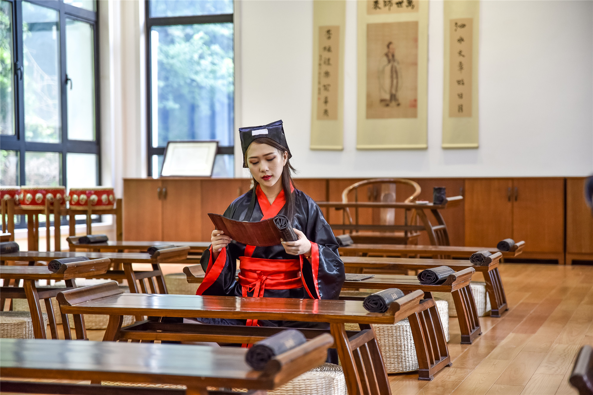 雁荡山永嘉书院,浙江永嘉书院介绍