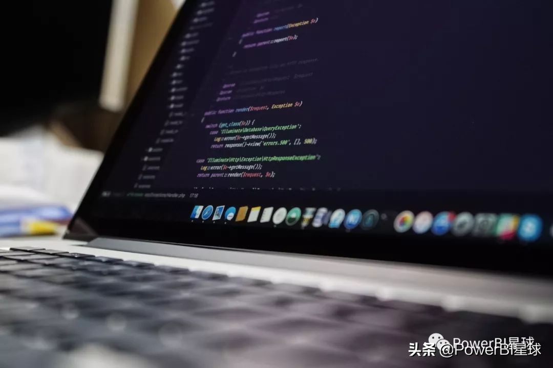 powerbi教程基础入门,powerbidesktop教程基础入门