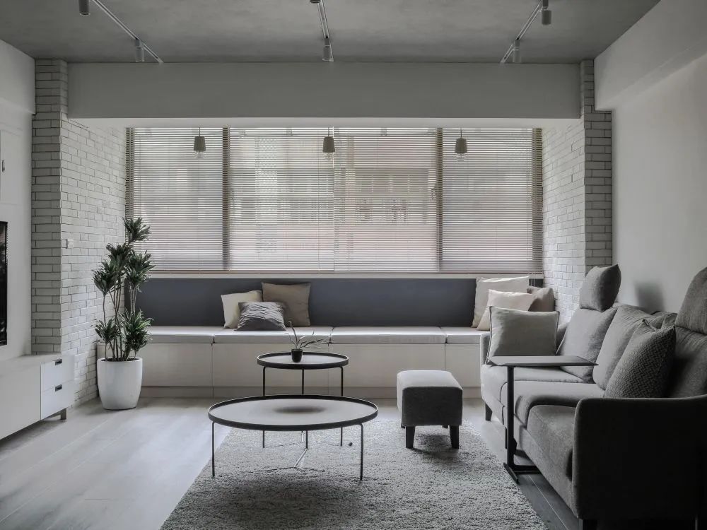 家庭异形空间利用,怎样才能拯救我的家