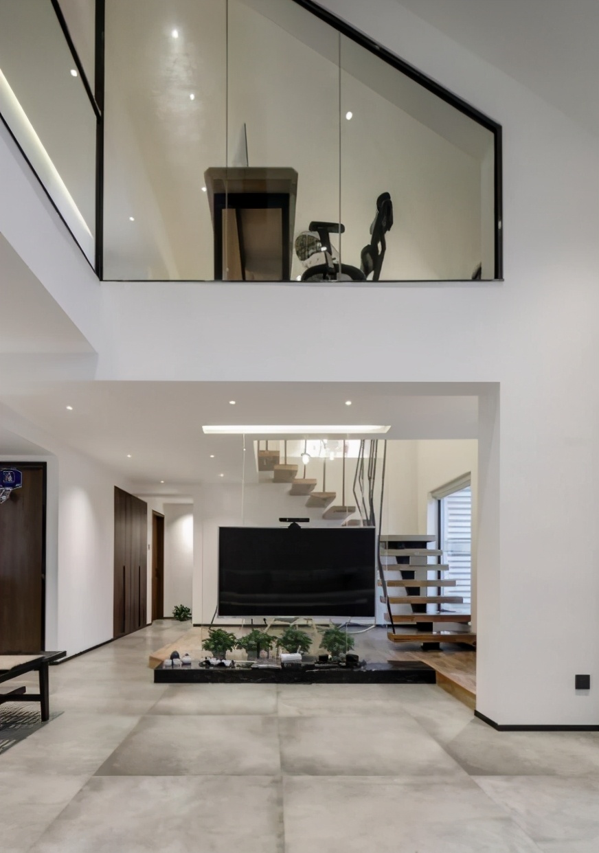 用12mm玻璃做电视墙,用玻璃做电视背景墙