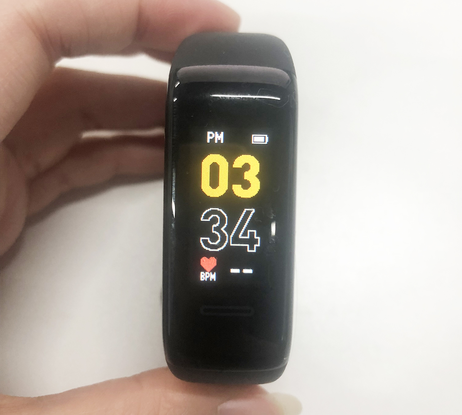 智能手环没什么用,乐心手环深度评测