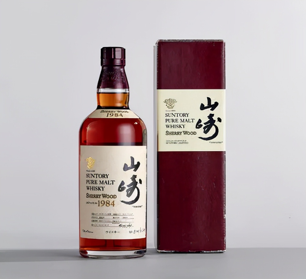 云顶单一麦芽威士忌12年58.5度,里爵18单一麦芽苏格兰威士忌46度