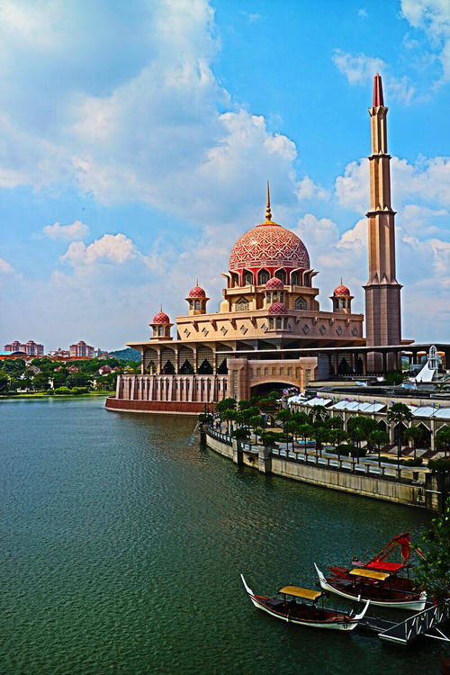 新马泰十日游的体验感想,新马泰旅游美景体验
