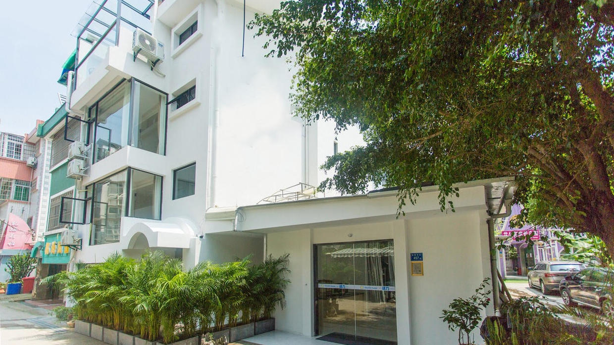 厦门景区免费开放景点有哪些,厦门免费开放的景区推荐