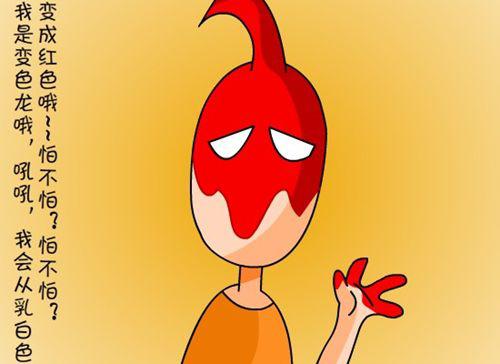 男子下体出现红血点怎么回事,男子下体出现红血丝是什么原因