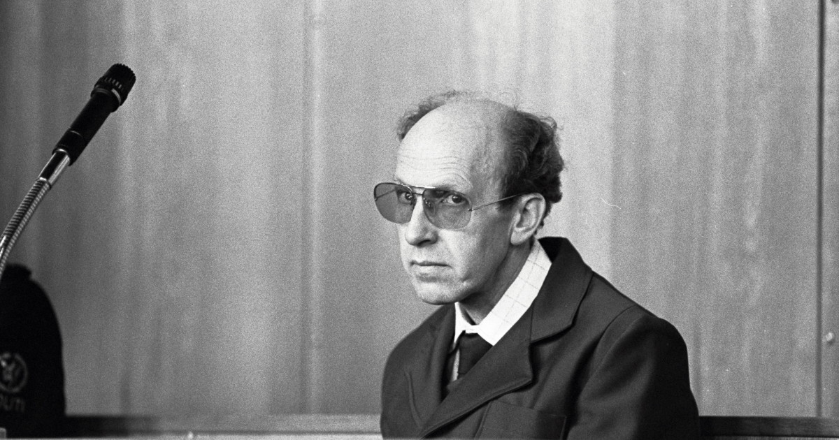 世界上最邪恶的医生,西方医生到底有多恐怖