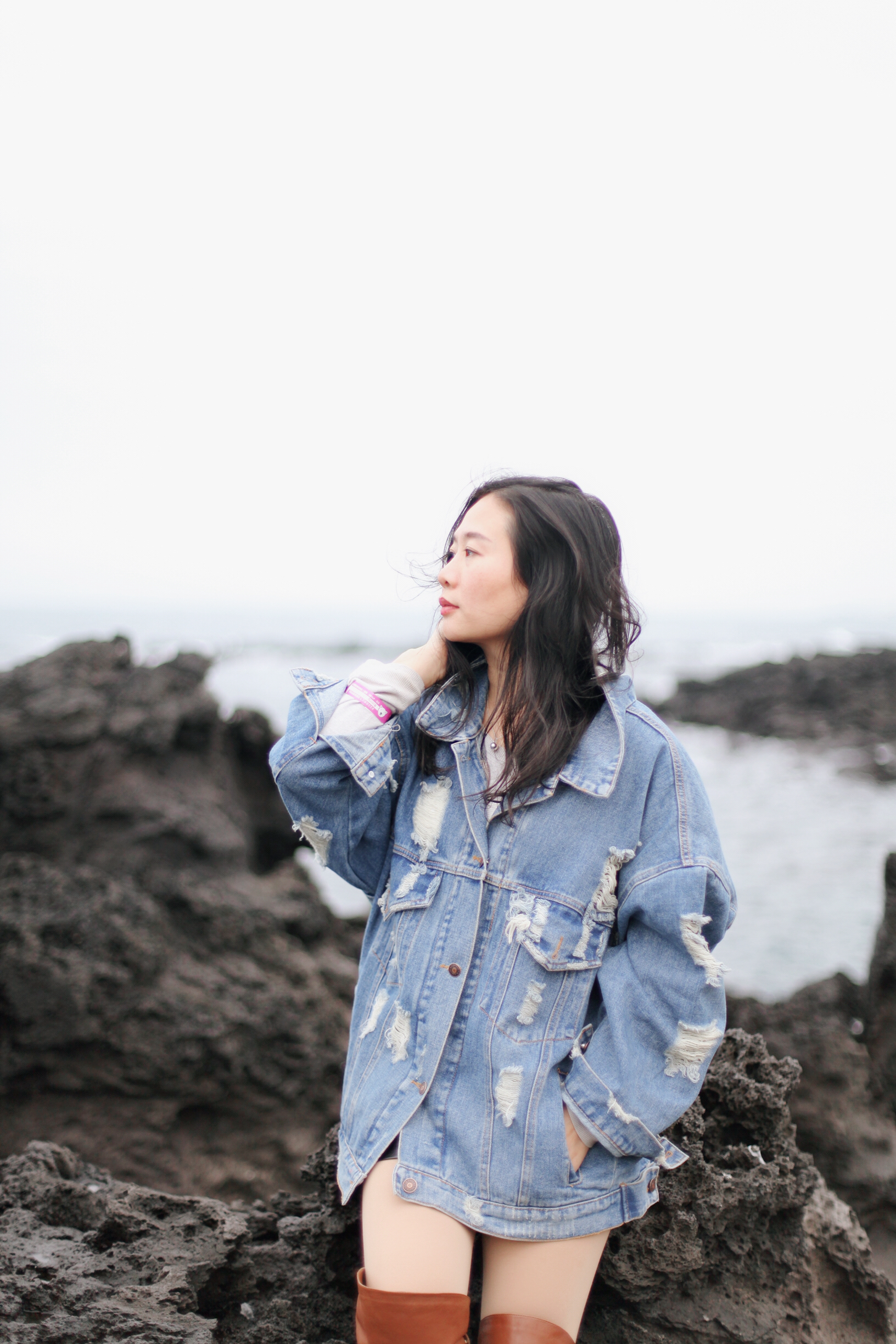 4个人在济州岛渡过4天3晚，收获美景、美食、购物全攻略