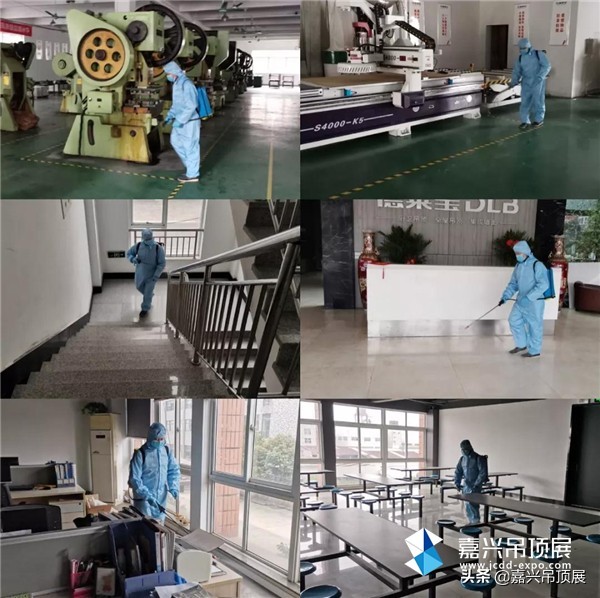 云访谈丨德莱宝总经理徐建明：祸兮福之所倚，危机之下是转机