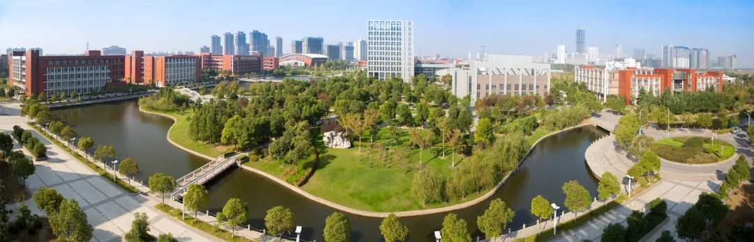 南通新成立的大学,南通三所高校