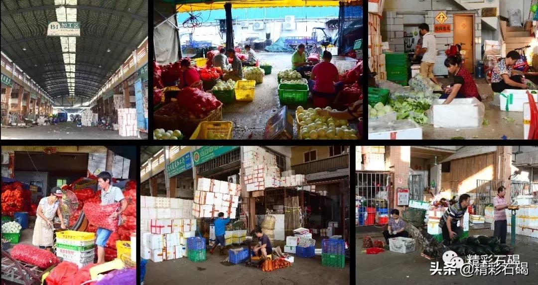 重磅!石碣镇入围2019年度全国百强镇,东莞还有这些镇上榜!