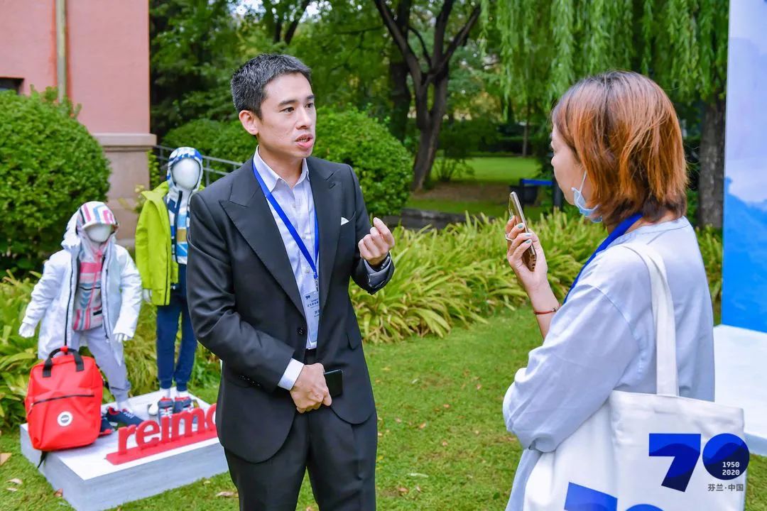 与ReimaOriginals，一起抵御天气和时间的考验