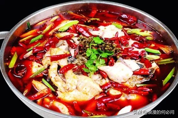 贵州酸汤火锅的正宗做法,贵州正宗的酸汤火锅