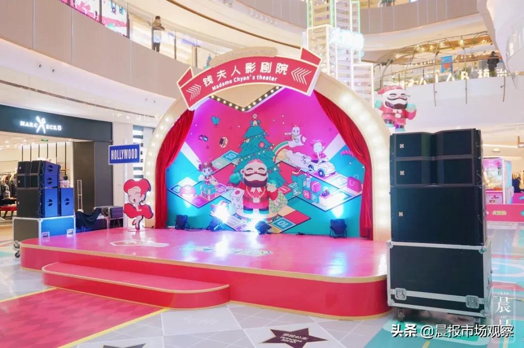 打卡魔都最火网红点,今日魔都网红打卡地点