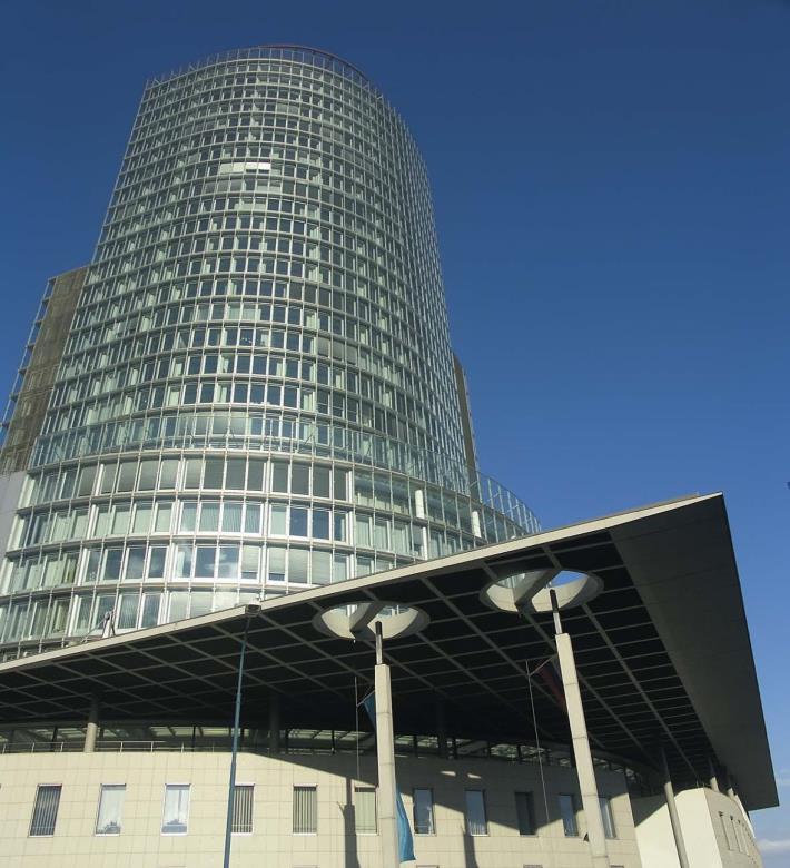 斯洛伐克经济条件,斯洛伐克经济主要依靠什么产业