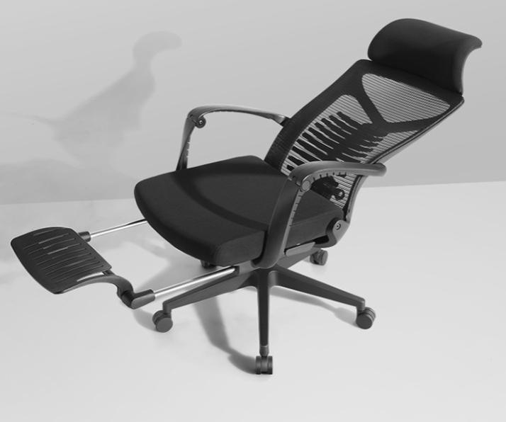 600元西昊电脑椅推荐,西昊高端电脑椅