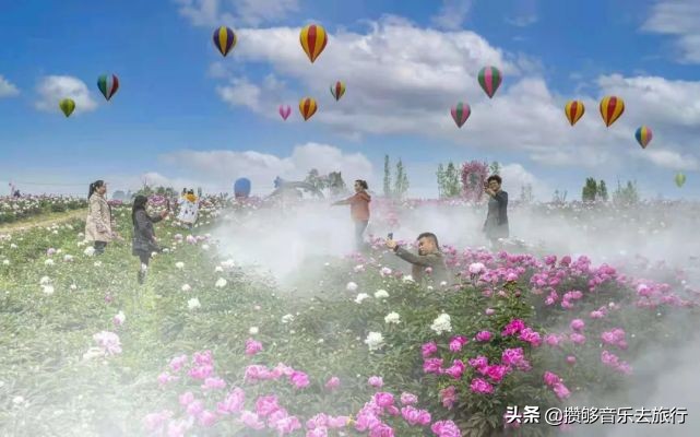 彭山网红打卡地南巷街,成都红枫岭网红打卡地