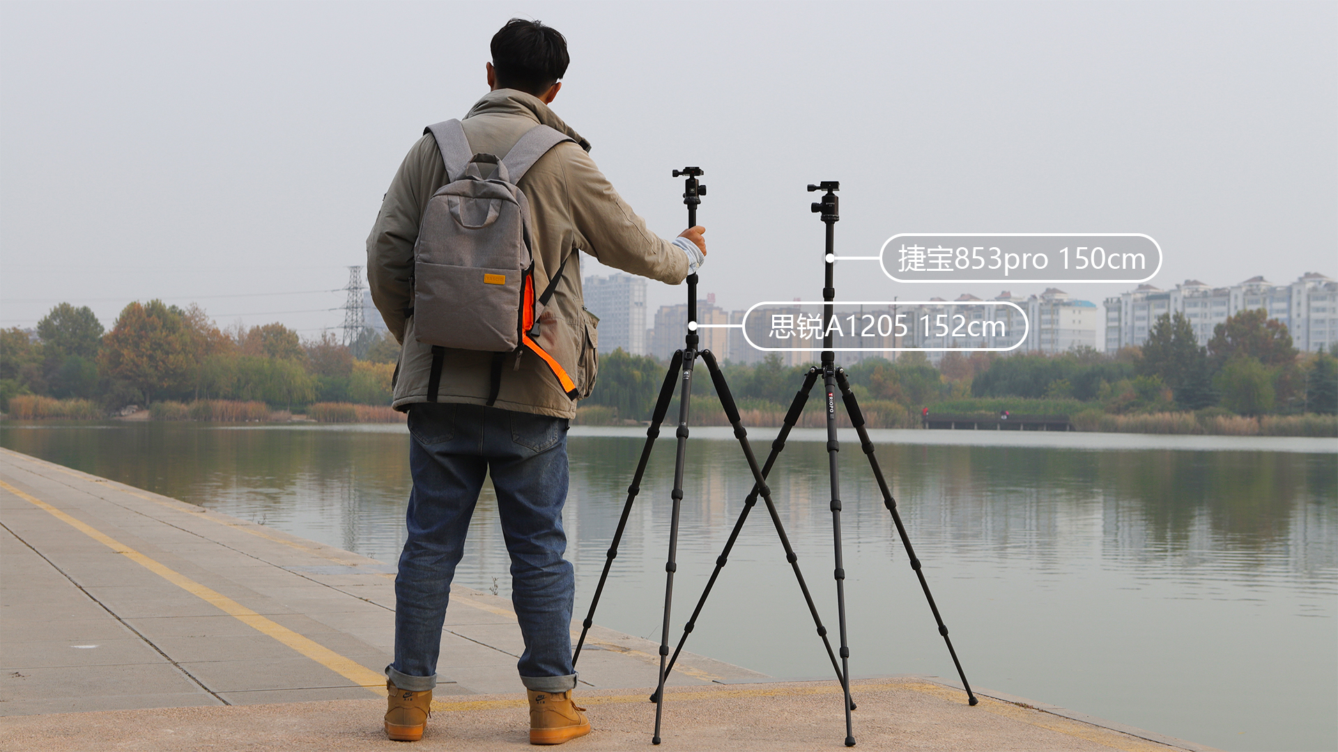 如何选择思锐三脚架,思锐碳纤维迷你三脚架测评