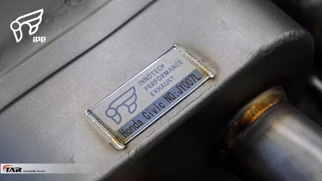 思域升级高配排气,思域不改喇叭可以吗