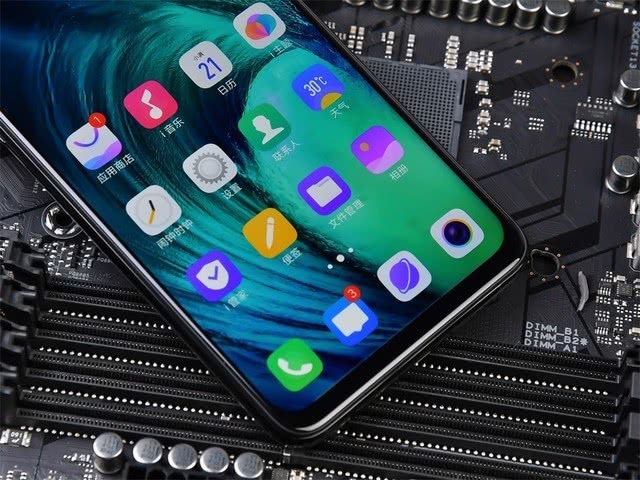 vivo最近降价的中端机,vivo降价最快的系列