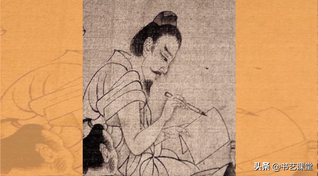 写了多年字，执笔的高低松紧问题可能都被我们忽略了