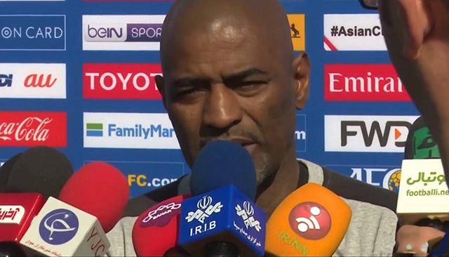 国足被毒奶还没完,中伊大战又收不利消息,主裁判是惹怒里皮之人