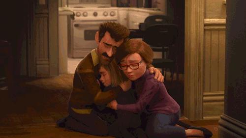 家长别再无知害了孩子,别让朋友圈毁了你的一生