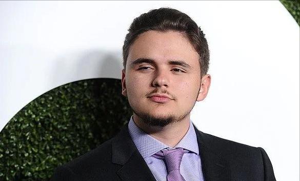 杰克逊三个儿女近照,迈克尔杰克逊的子女现在如何呢