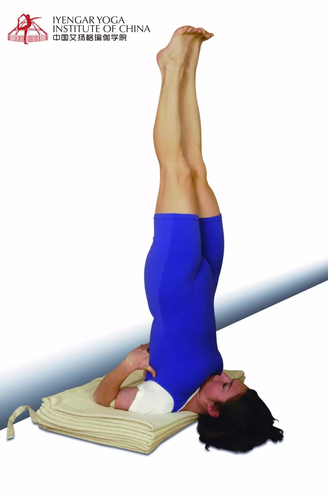 烦到抑郁,口碑好的产后塑形瑜伽体式