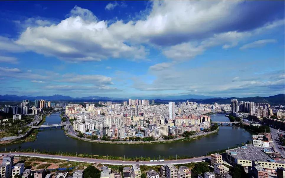 燕都历史,广东肇庆怀集燕都