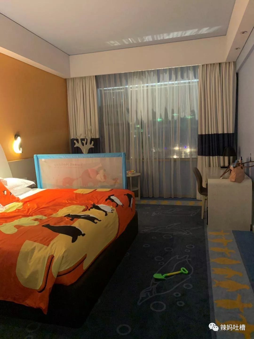 珠海长隆企鹅海洋王国攻略,珠海长隆海洋王国攻略2天亲子游