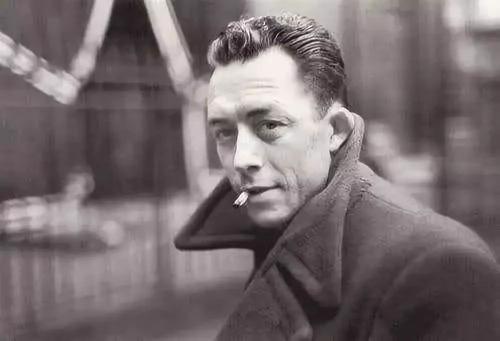 对命运的反抗加缪,加缪反抗者事件