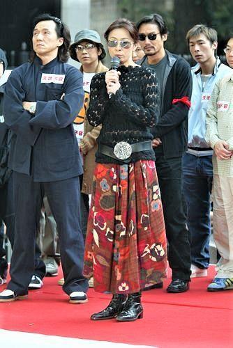 梁朝伟刘嘉玲绑架案,刘嘉玲回忆当年自己被绑架