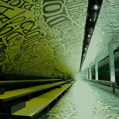 2017年迈阿密艺术博览会作品展示,2019年迈阿密魅力秀