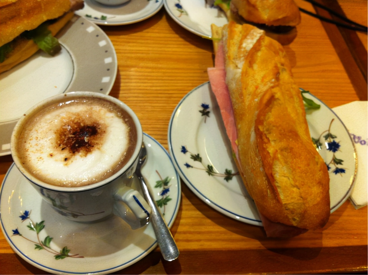 巴黎近况,带你看看法国的巴黎