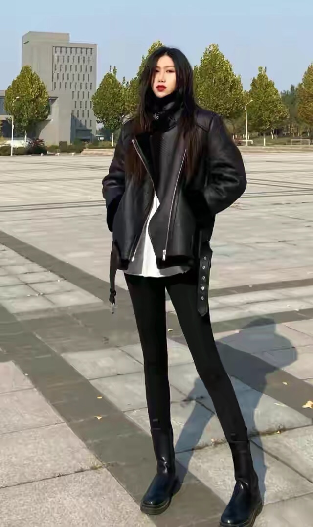 必不可少的鲨鱼裤,明星鲨鱼裤