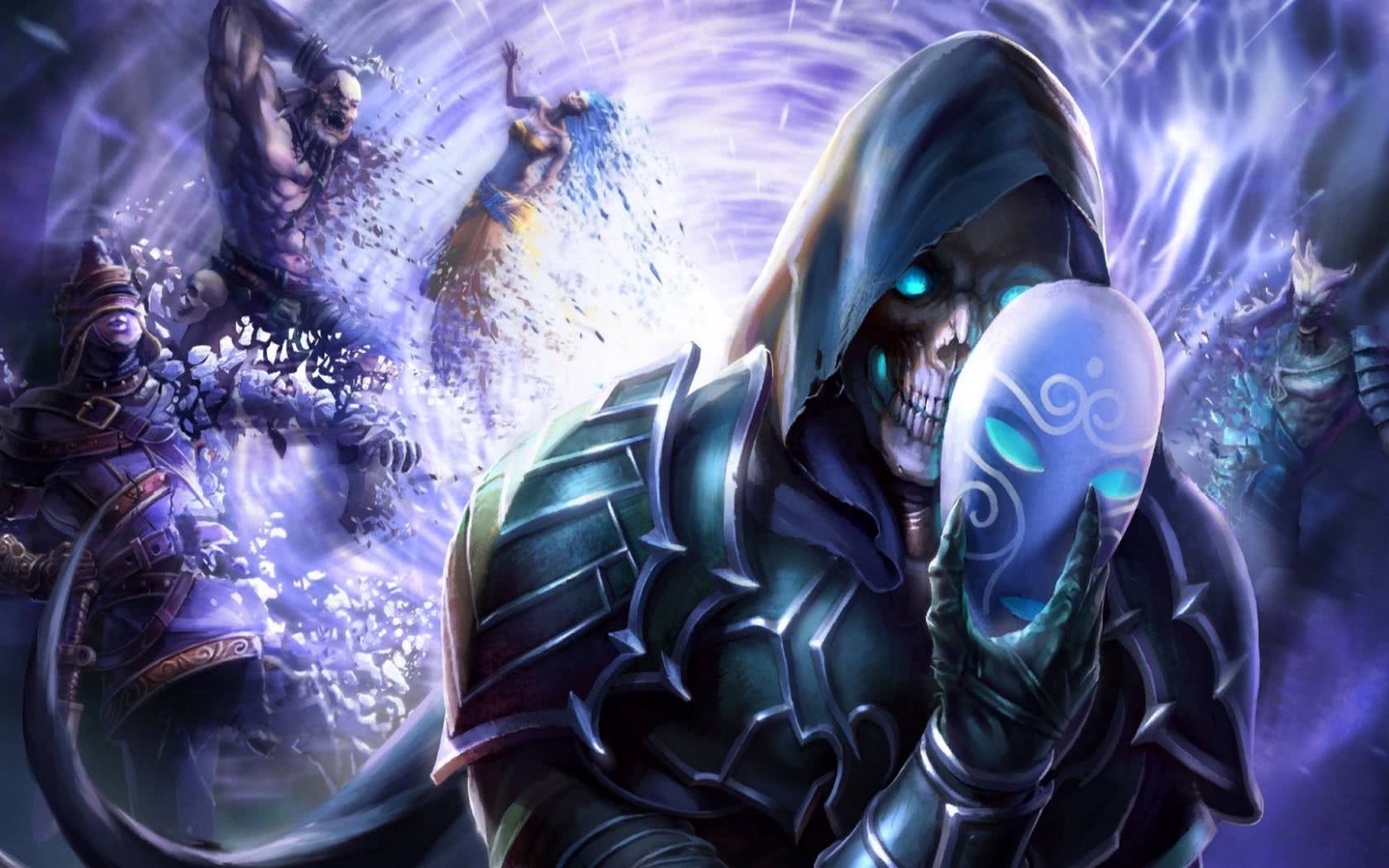 4本高质量经典玄幻小说,老书虫盘点五大玄幻小说排行榜