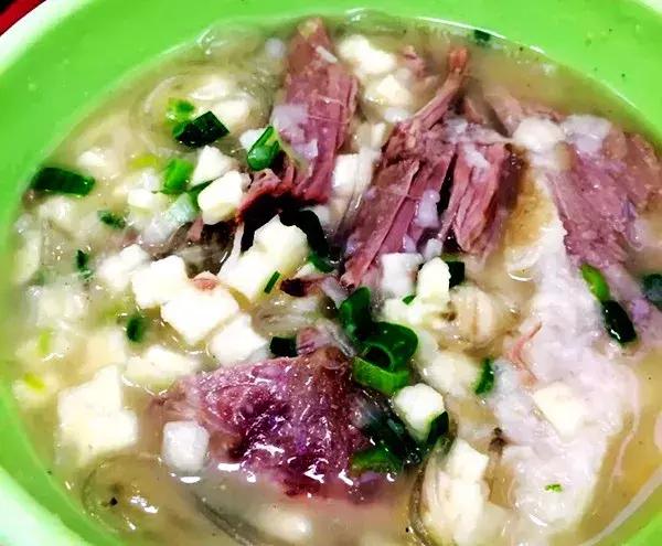 银川早餐排行榜前十名清真,银川好吃的早餐店铺推荐