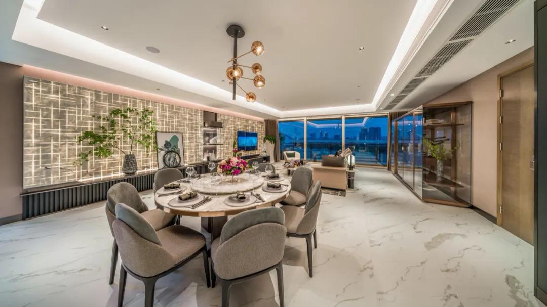 广州cbd四大豪宅,广州豪宅看广马