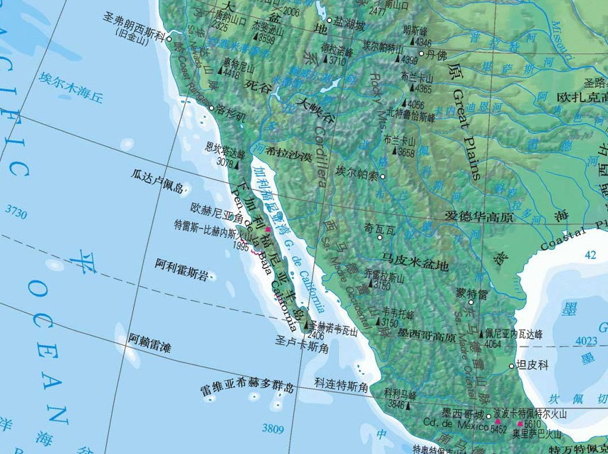 亚洲最大的群岛和半岛,世界之最的半岛和群岛