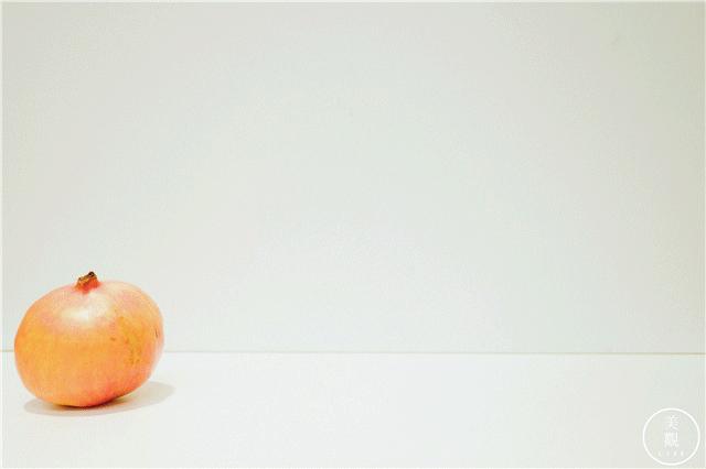 搞完石榴选美大赛，才发现原来你们是这样的石榴｜美观测评