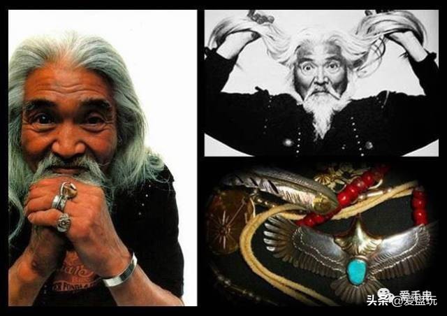 又酷又飒的2种配饰，据说是很多男人的最爱